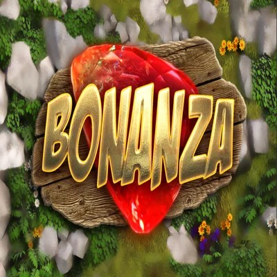 Bonanza casino game by Big Time Gaming – featured logo at Kiekka Casino