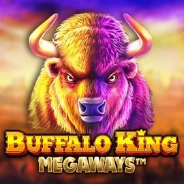 Play Buffalo King Megaways slot by Pragmatic Play on kiekkacasinos.fi