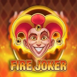 Enjoy Fire Joker by Play'n GO – logo hosted on kiekkacasinos.fi