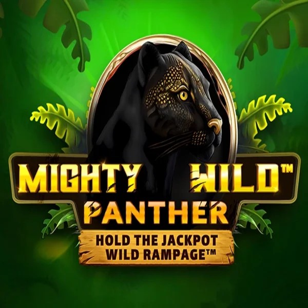 Play the Mighty Wild Panther slot by Wazdan on Kiekka Casino